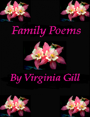 Title details for Family Poems by Virginia Gill - Available